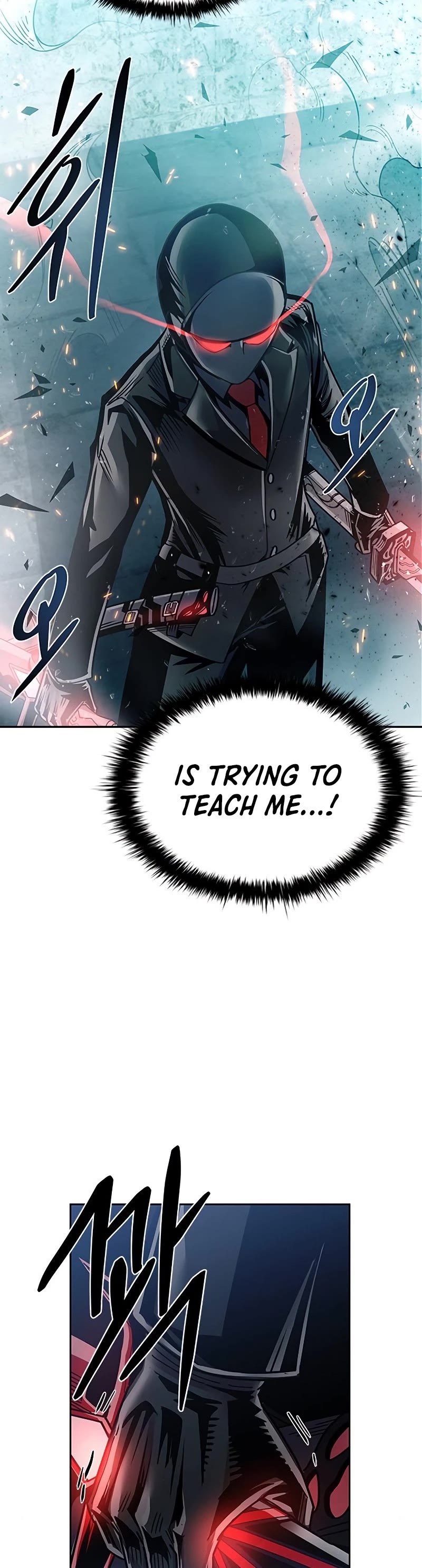 Villain to Kill Chapter 61 page 41 - Chapter 61