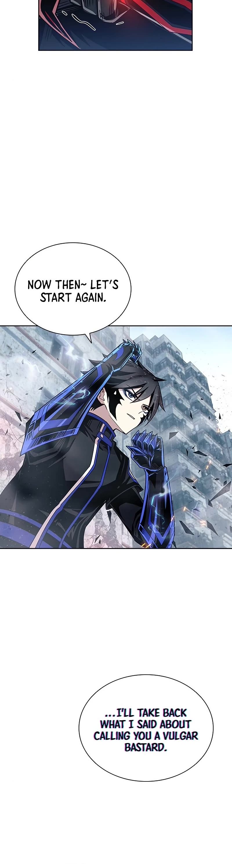 Villain to Kill Chapter 61 page 42 - Chapter 61