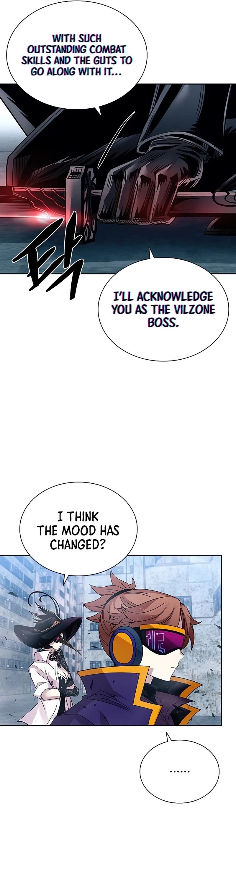 Villain to Kill Chapter 61 page 43 - Chapter 61