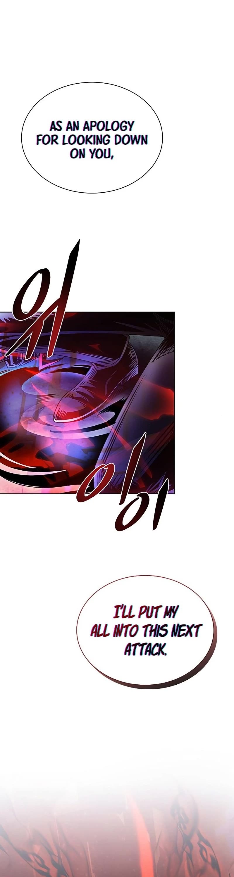 Villain to Kill Chapter 61 page 44 - Chapter 61