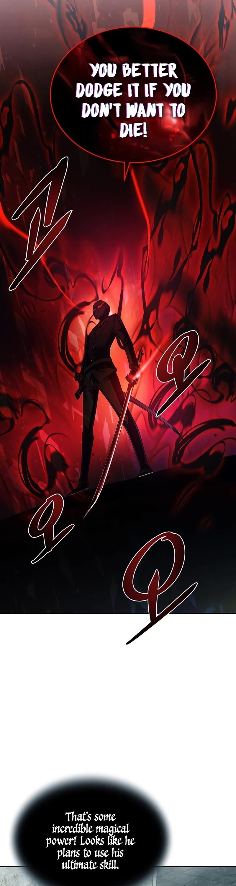 Villain to Kill Chapter 61 page 45 - Chapter 61