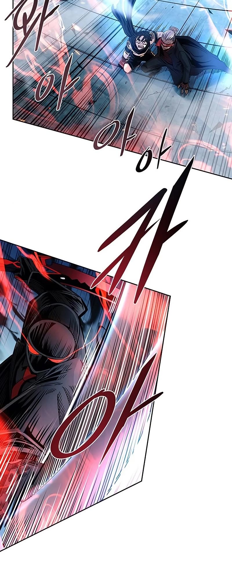 Villain to Kill Chapter 61 page 51 - Chapter 61