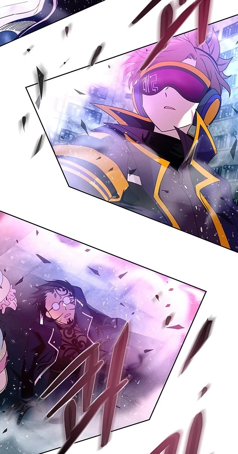 Villain to Kill Chapter 61 page 55 - Chapter 61