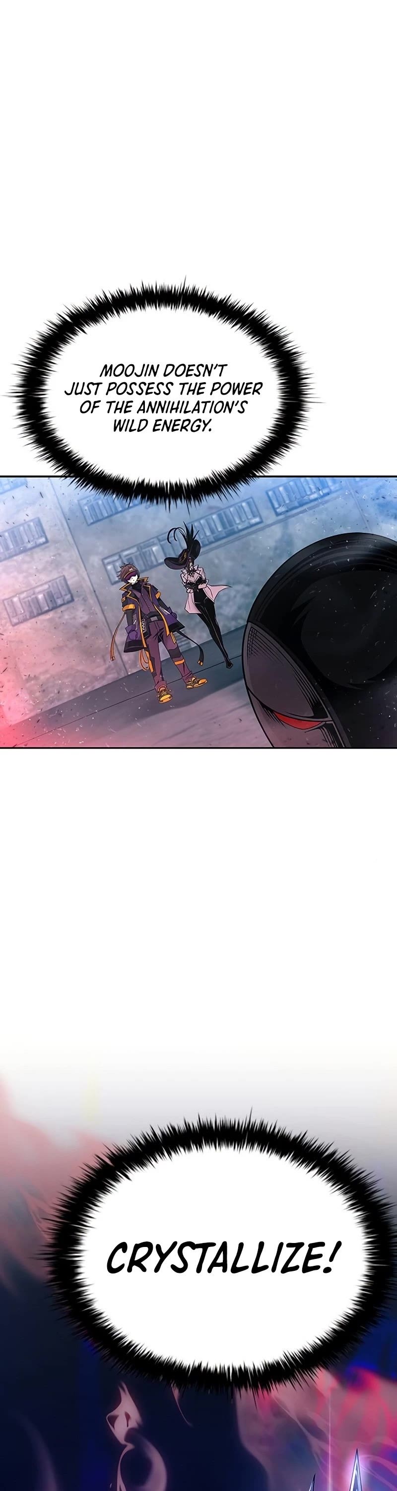 Villain to Kill Chapter 61 page 7 - Chapter 61