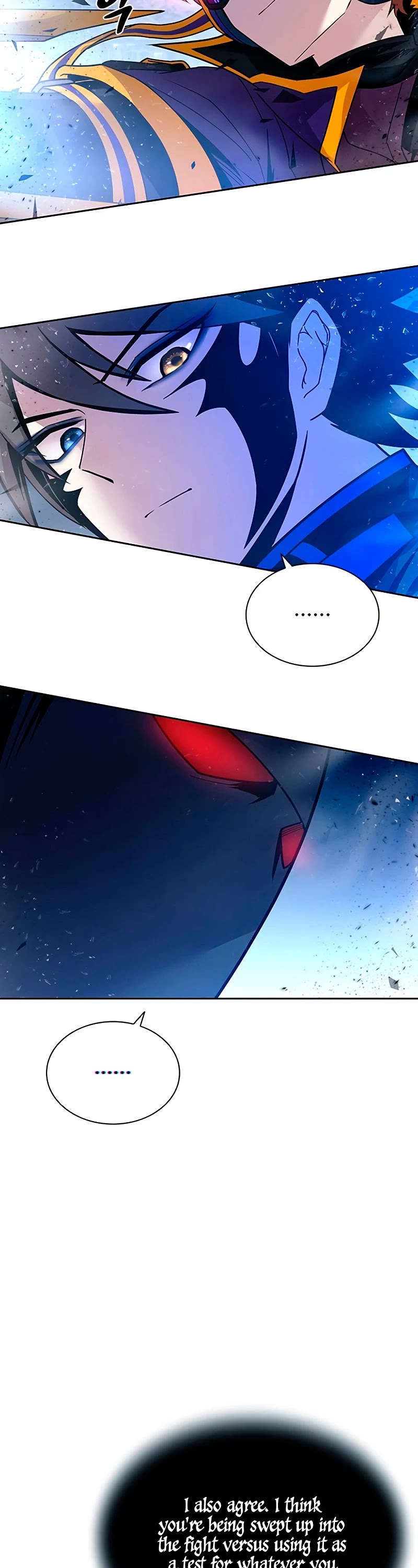 Villain to Kill Chapter 62 page 18 - Chapter 62