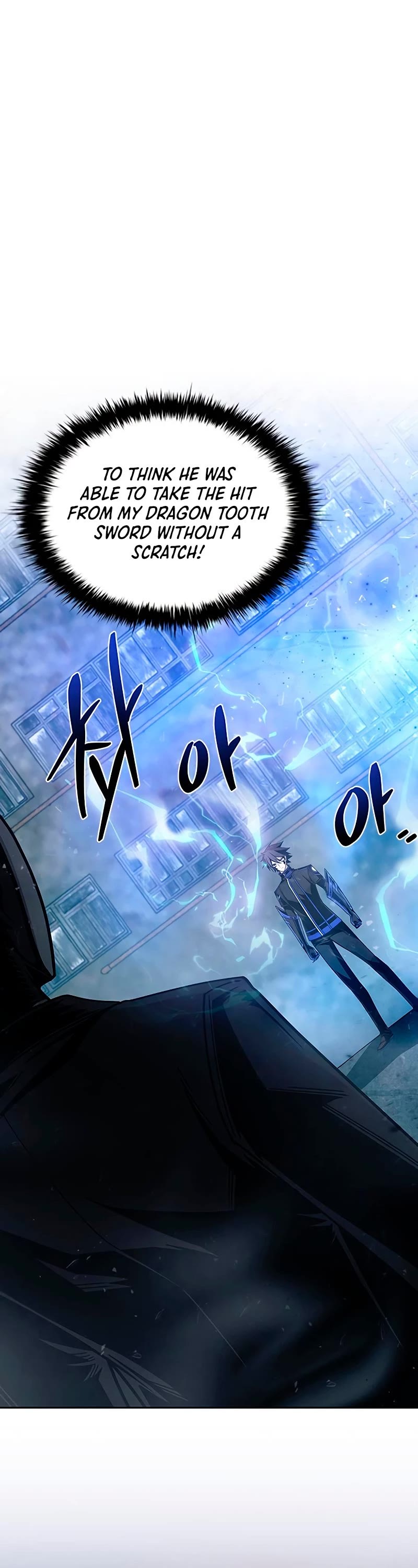 Villain to Kill Chapter 62 page 2 - Chapter 62