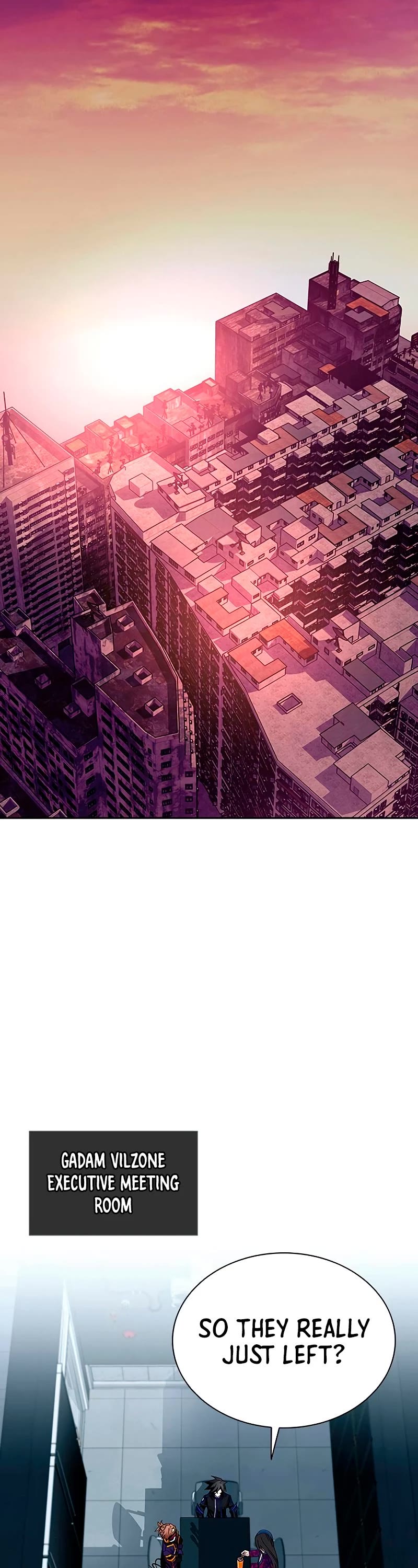 Villain to Kill Chapter 62 page 24 - Chapter 62