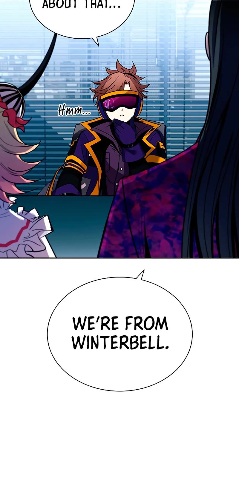 Villain to Kill Chapter 62 page 31 - Chapter 62
