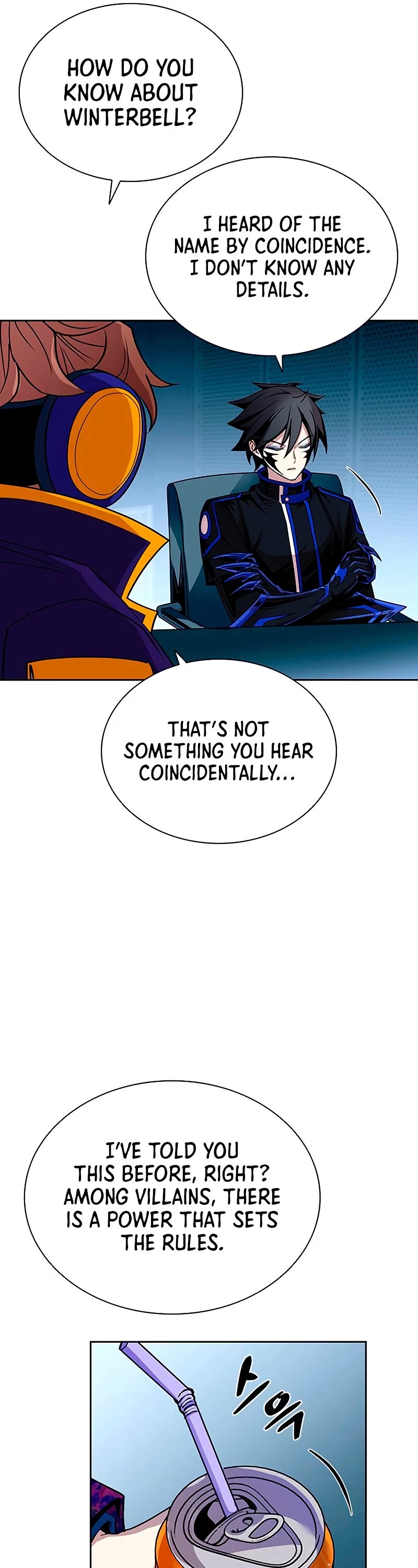 Villain to Kill Chapter 62 page 40 - Chapter 62