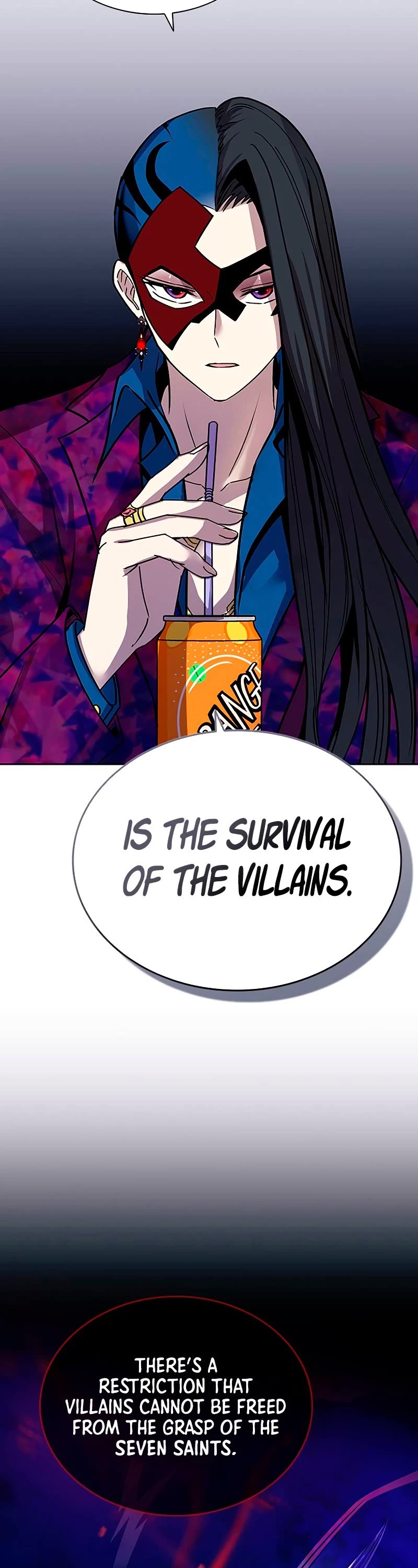 Villain to Kill Chapter 62 page 42 - Chapter 62