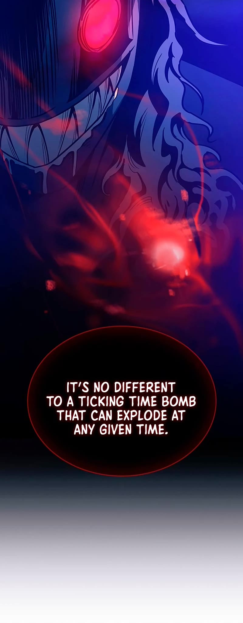 Villain to Kill Chapter 62 page 44 - Chapter 62