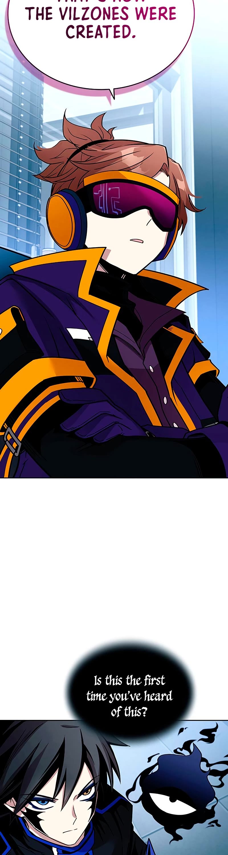 Villain to Kill Chapter 62 page 47 - Chapter 62