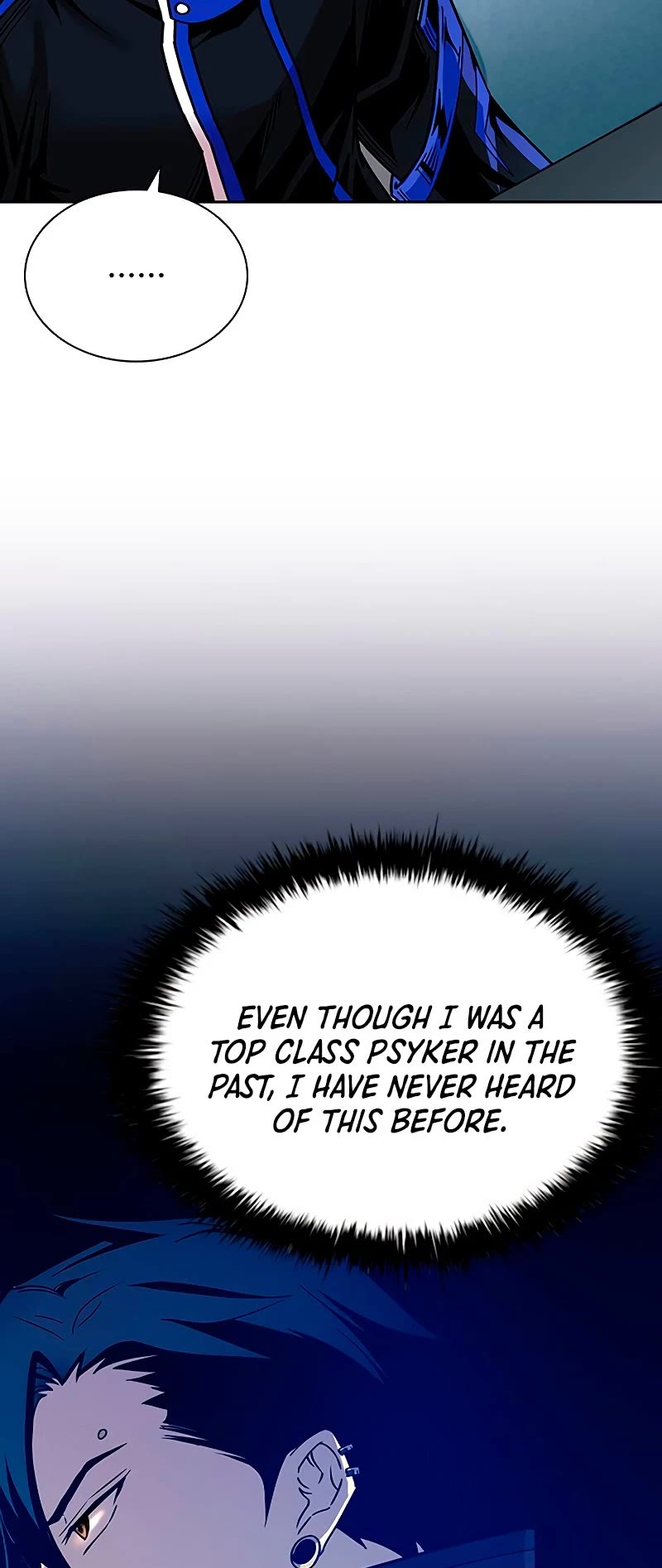 Villain to Kill Chapter 62 page 48 - Chapter 62