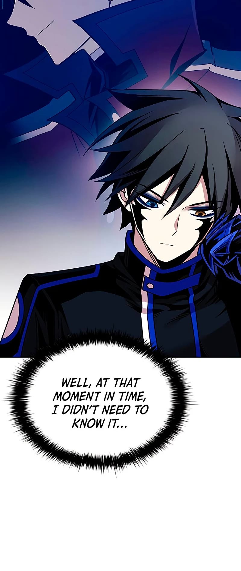 Villain to Kill Chapter 62 page 49 - Chapter 62