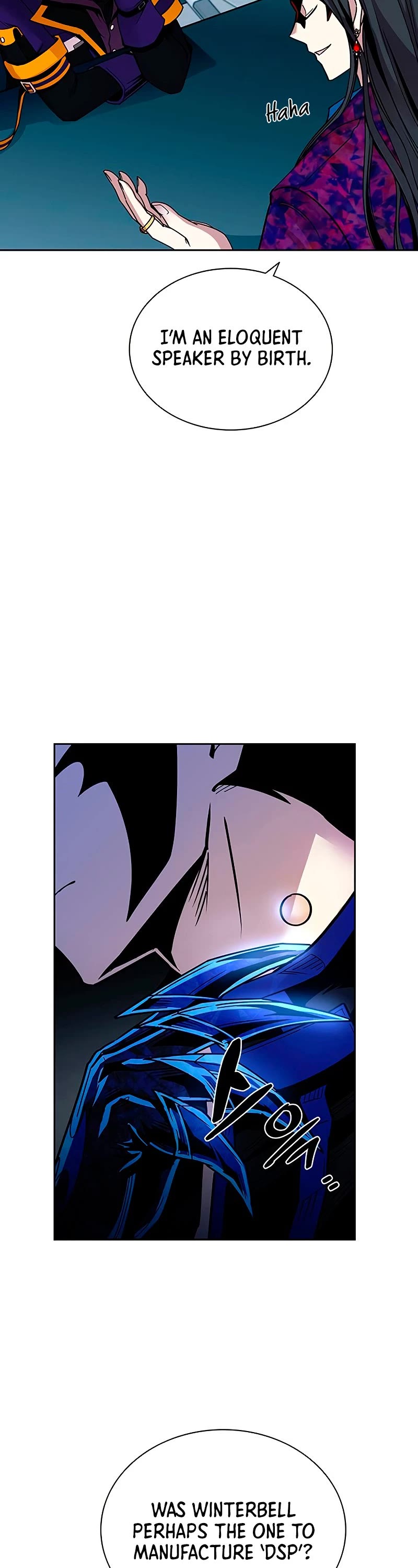 Villain to Kill Chapter 62 page 51 - Chapter 62