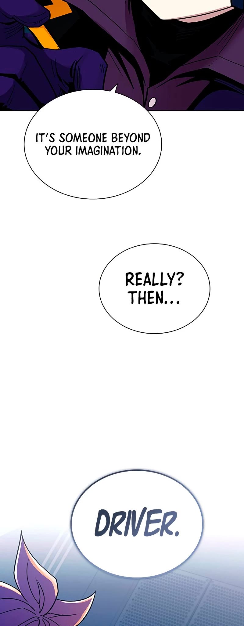 Villain to Kill Chapter 62 page 53 - Chapter 62