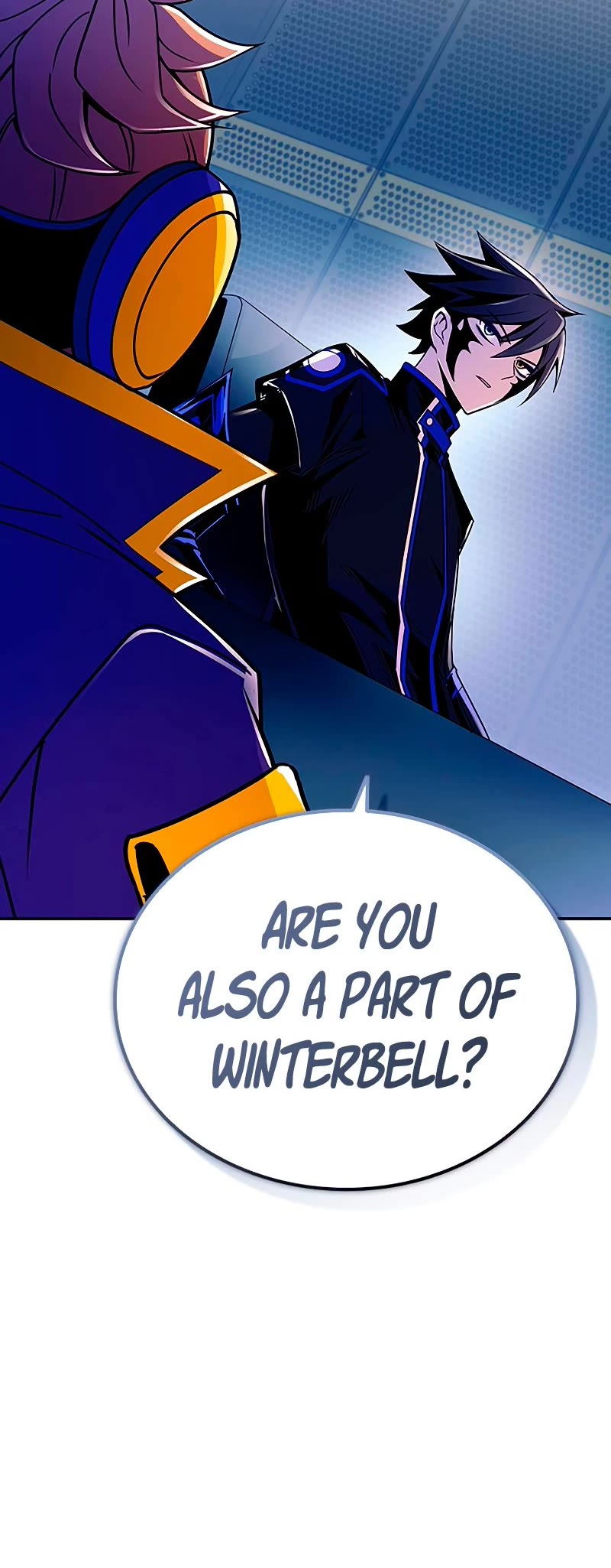 Villain to Kill Chapter 62 page 54 - Chapter 62