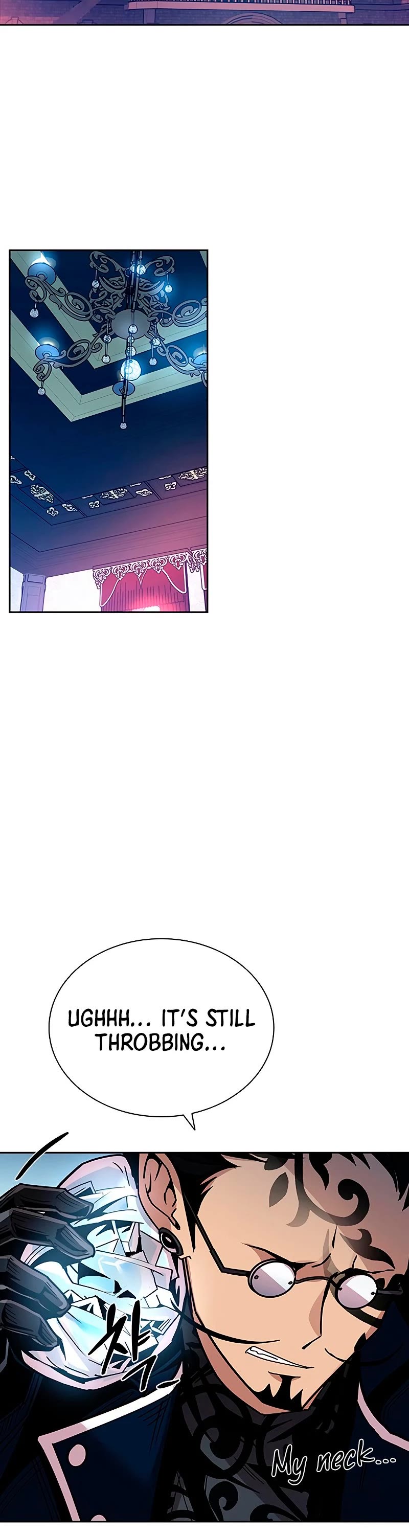 Villain to Kill Chapter 62 page 56 - Chapter 62