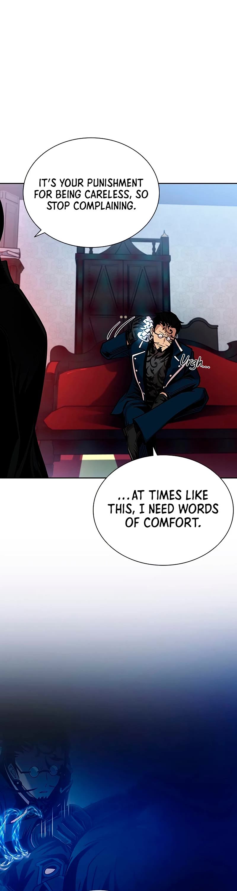 Villain to Kill Chapter 62 page 57 - Chapter 62
