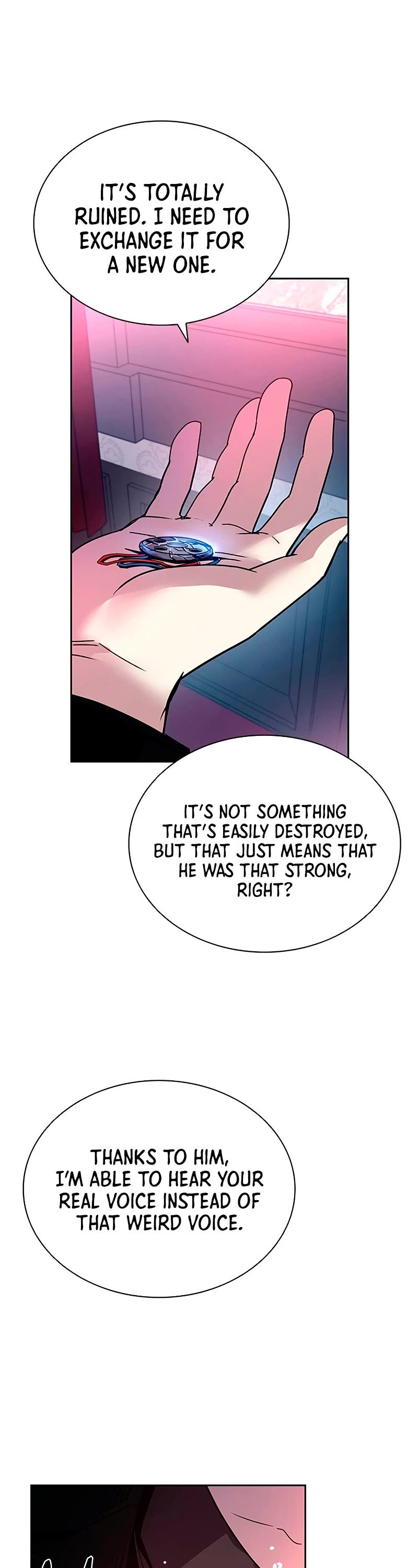 Villain to Kill Chapter 62 page 60 - Chapter 62