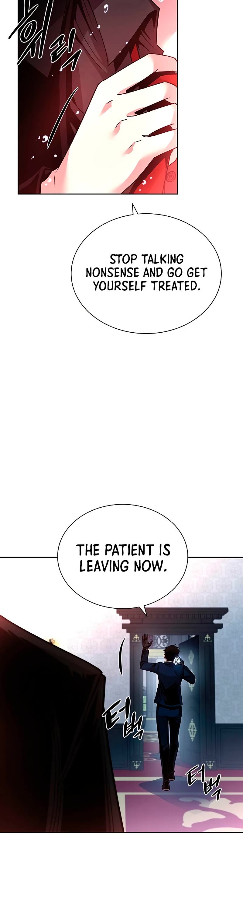 Villain to Kill Chapter 62 page 61 - Chapter 62