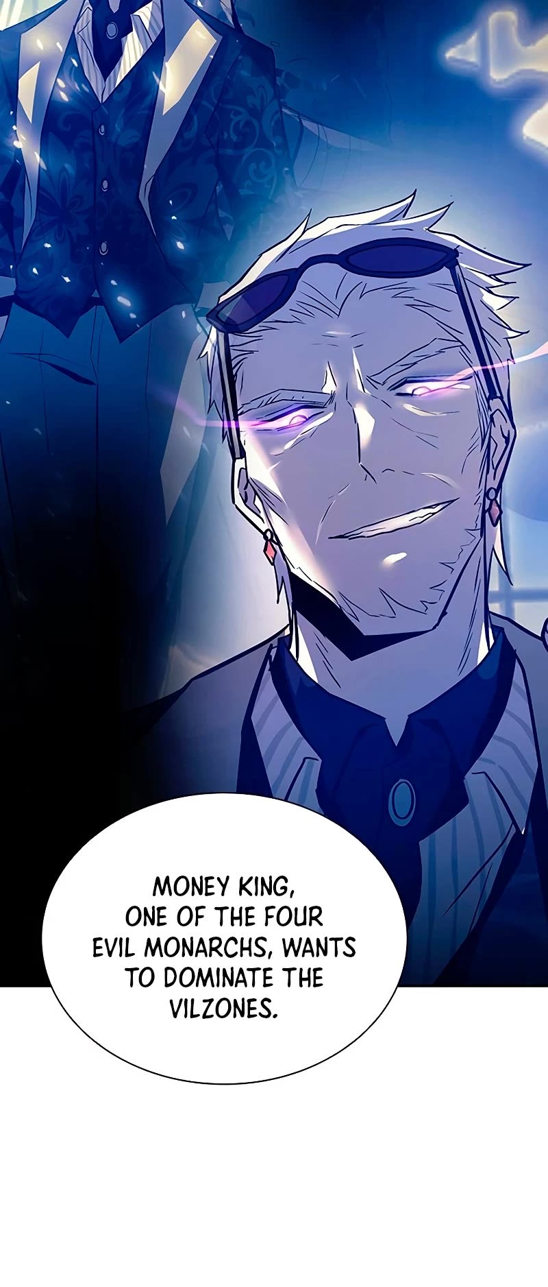 Villain to Kill Chapter 63 page 10 - Chapter 63