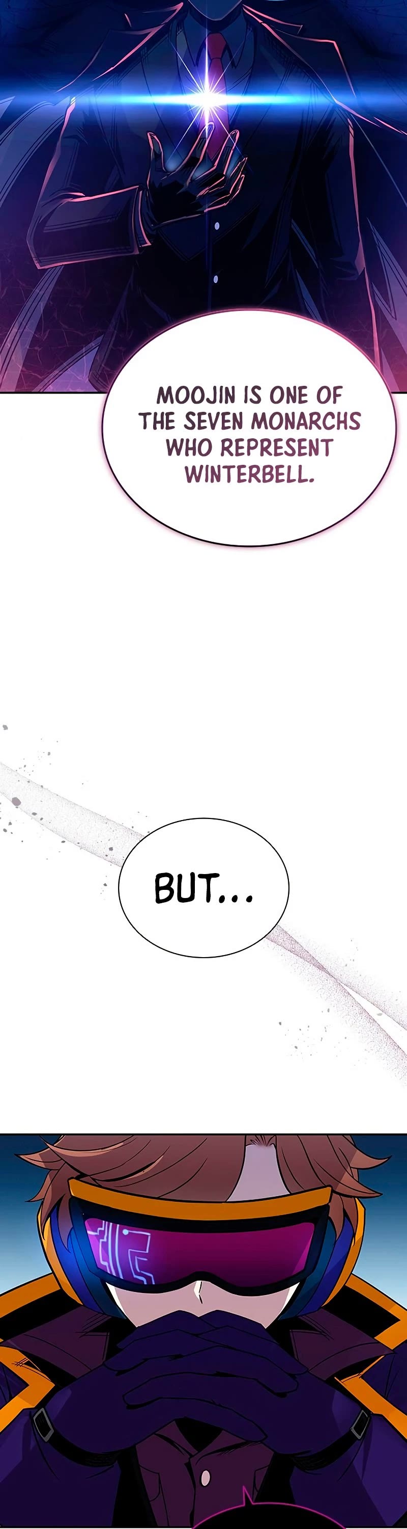 Villain to Kill Chapter 63 page 14 - Chapter 63