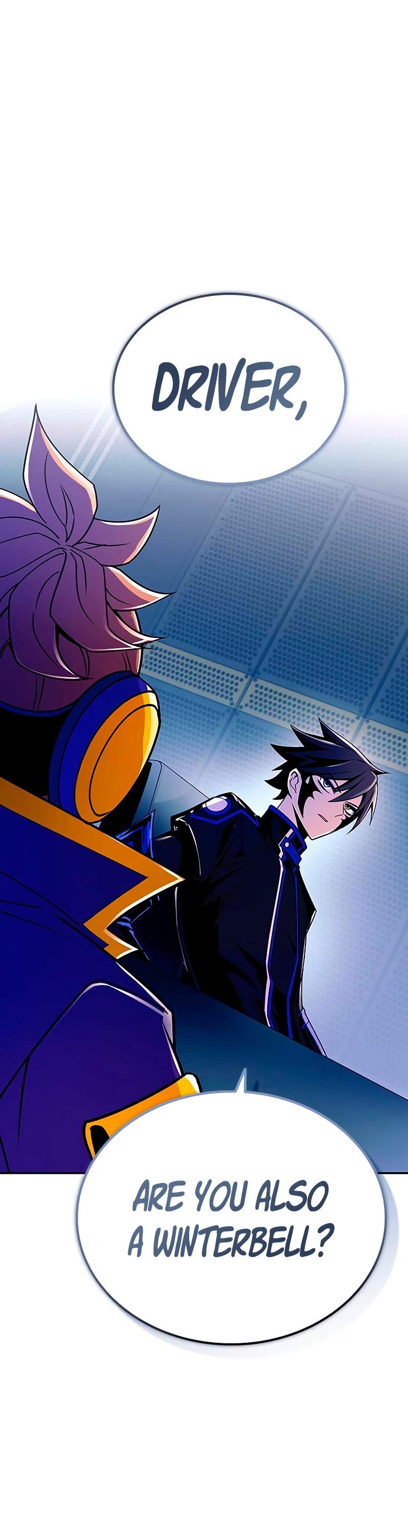 Villain to Kill Chapter 63 page 2 - Chapter 63
