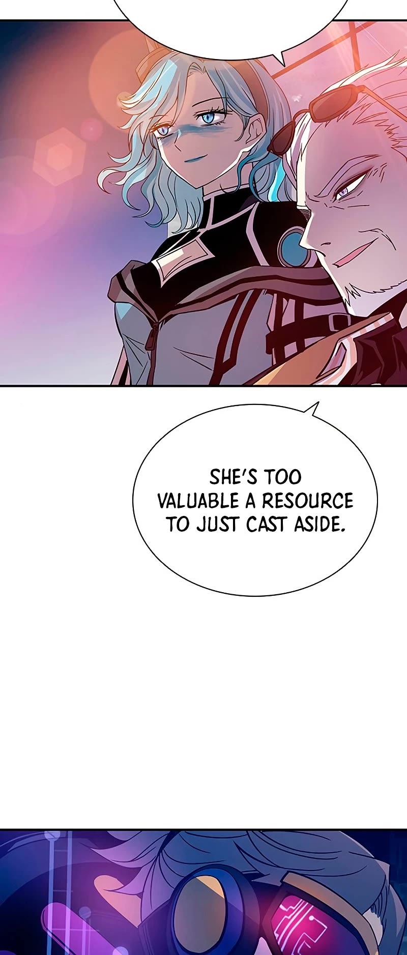 Villain to Kill Chapter 63 page 20 - Chapter 63