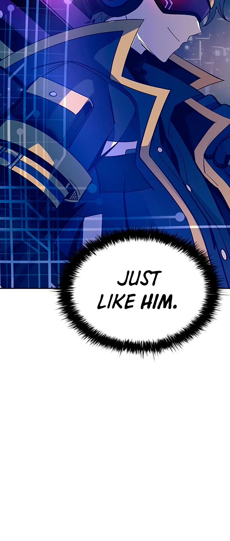 Villain to Kill Chapter 63 page 21 - Chapter 63