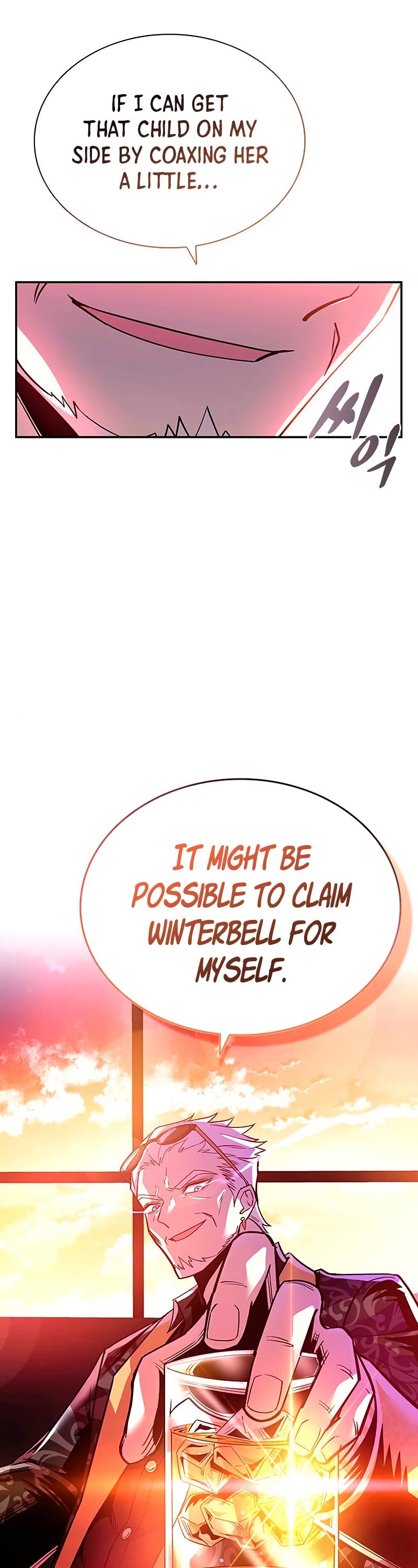 Villain to Kill Chapter 63 page 22 - Chapter 63