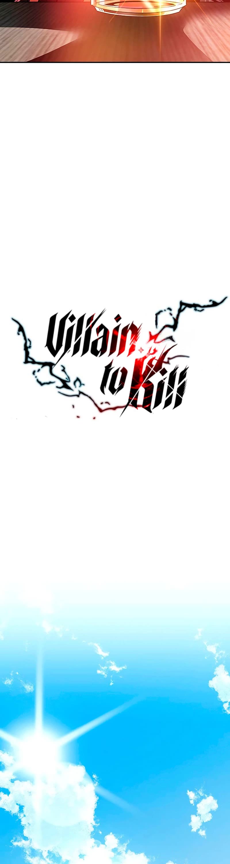 Villain to Kill Chapter 63 page 23 - Chapter 63