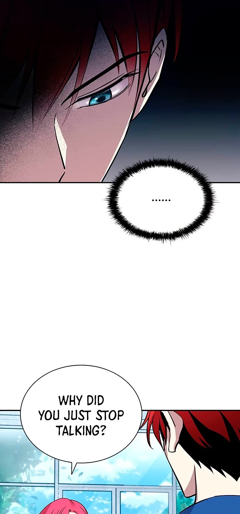 Villain to Kill Chapter 63 page 29 - Chapter 63