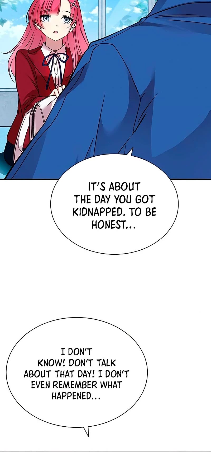 Villain to Kill Chapter 63 page 30 - Chapter 63