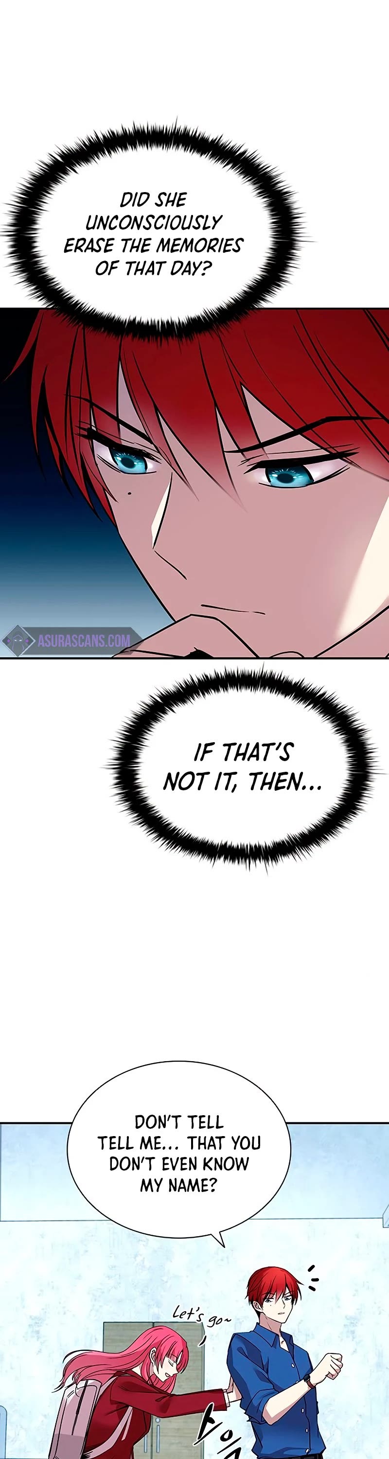 Villain to Kill Chapter 63 page 32 - Chapter 63