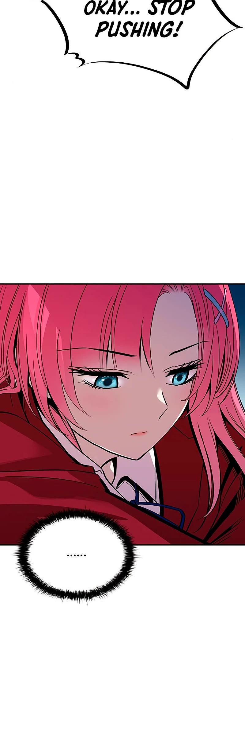 Villain to Kill Chapter 63 page 34 - Chapter 63