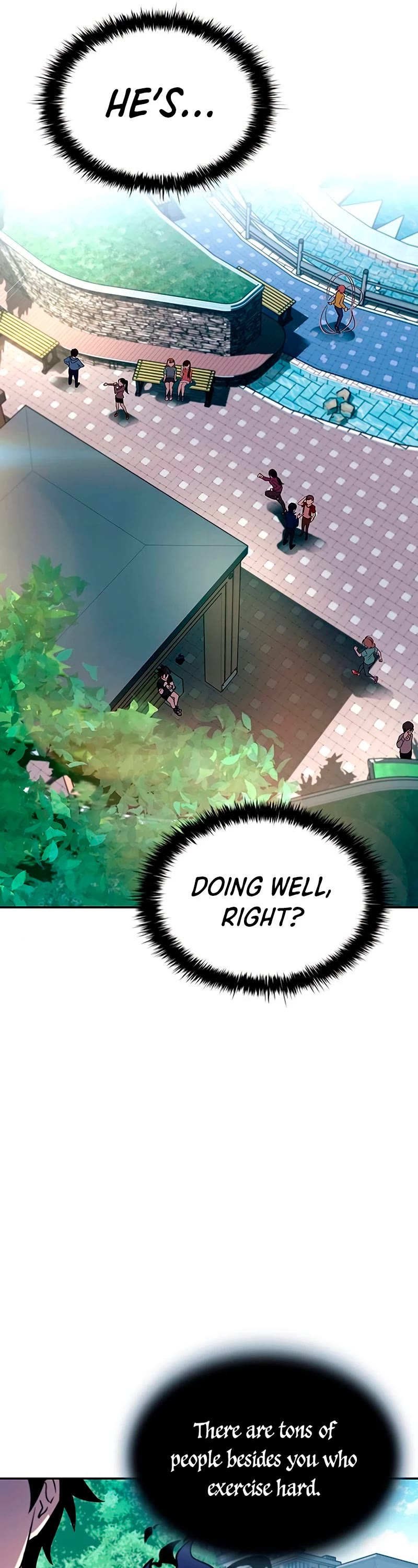 Villain to Kill Chapter 63 page 35 - Chapter 63