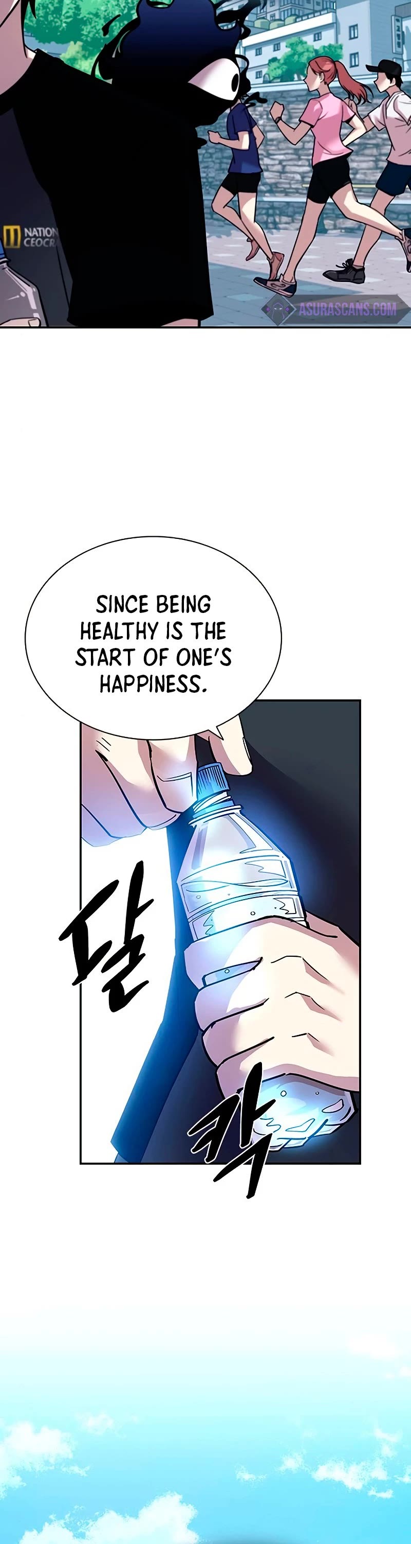Villain to Kill Chapter 63 page 36 - Chapter 63