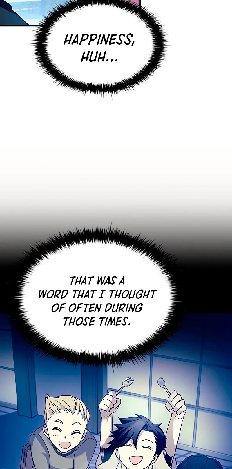 Villain to Kill Chapter 63 page 38 - Chapter 63