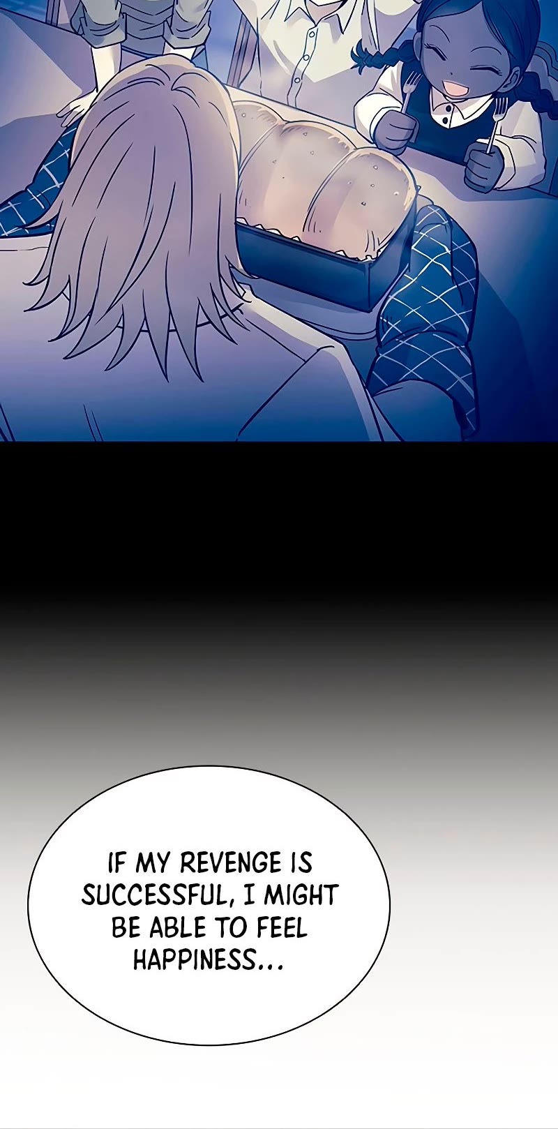 Villain to Kill Chapter 63 page 39 - Chapter 63