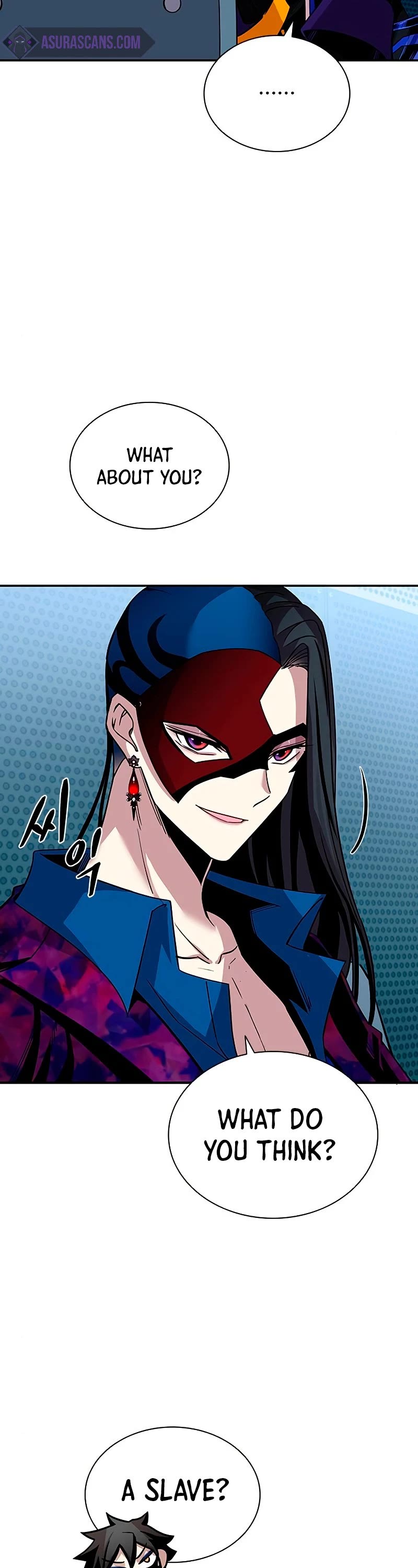 Villain to Kill Chapter 63 page 4 - Chapter 63