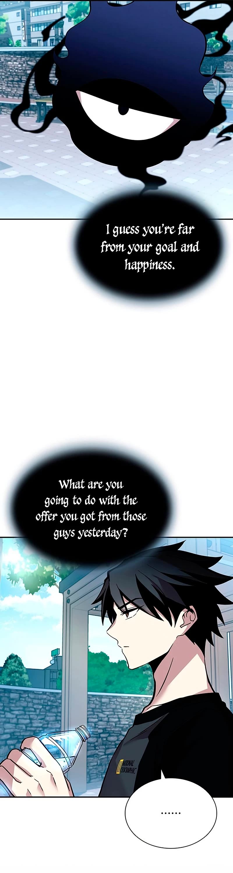 Villain to Kill Chapter 63 page 40 - Chapter 63