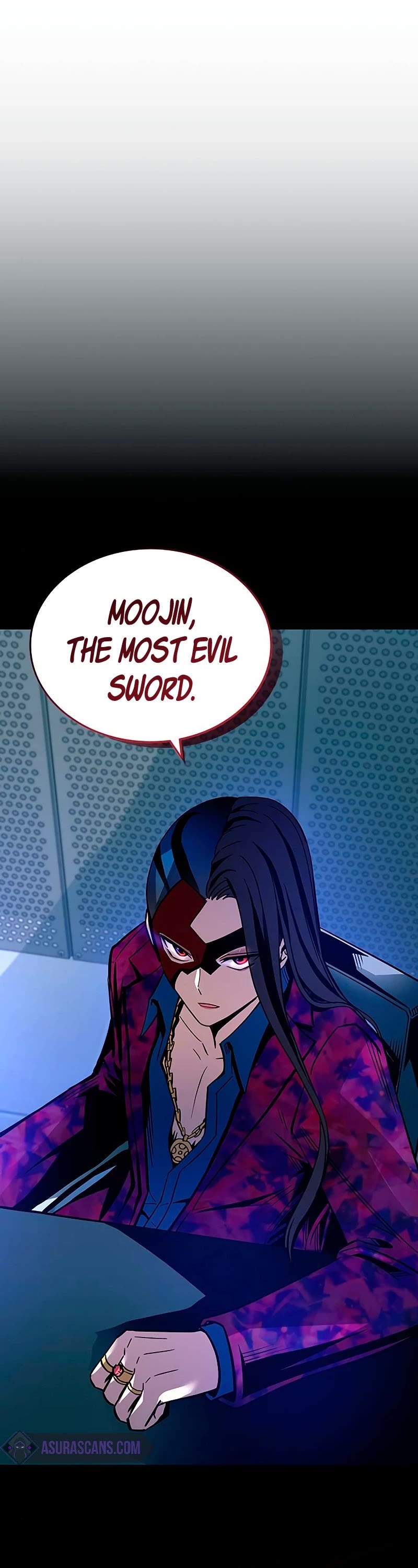 Villain to Kill Chapter 63 page 41 - Chapter 63