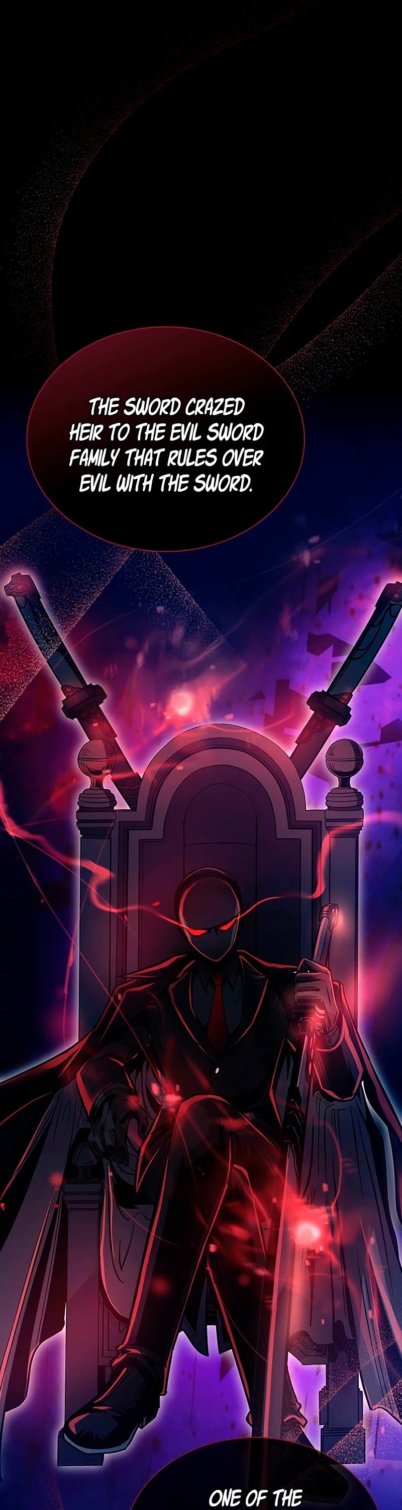 Villain to Kill Chapter 63 page 42 - Chapter 63