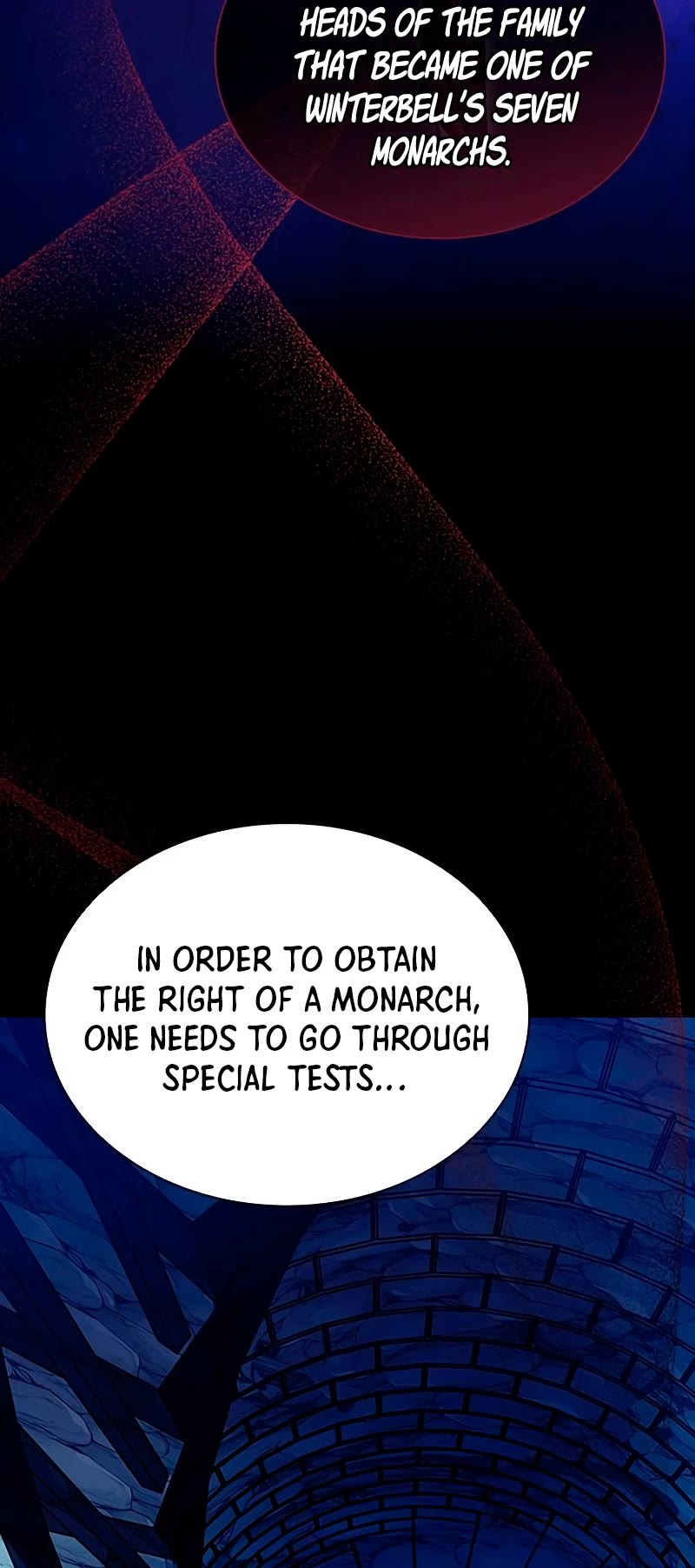 Villain to Kill Chapter 63 page 43 - Chapter 63