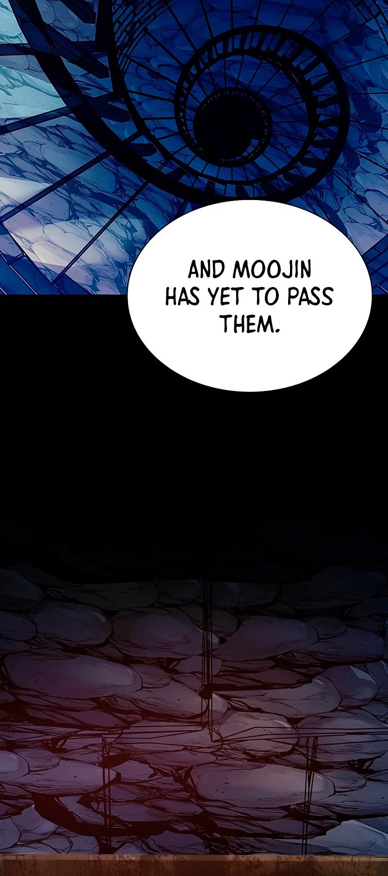 Villain to Kill Chapter 63 page 44 - Chapter 63
