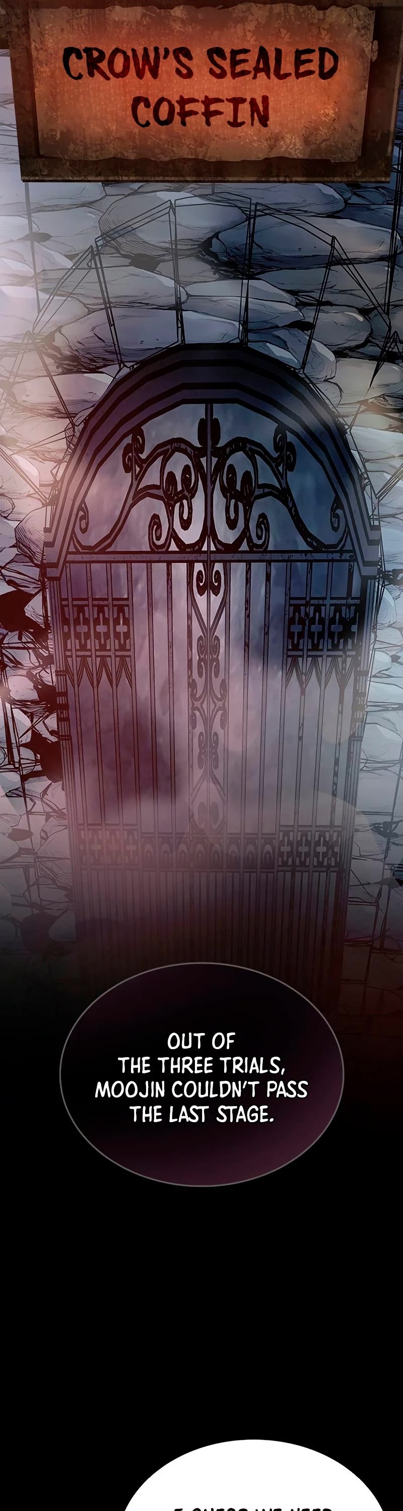 Villain to Kill Chapter 63 page 45 - Chapter 63