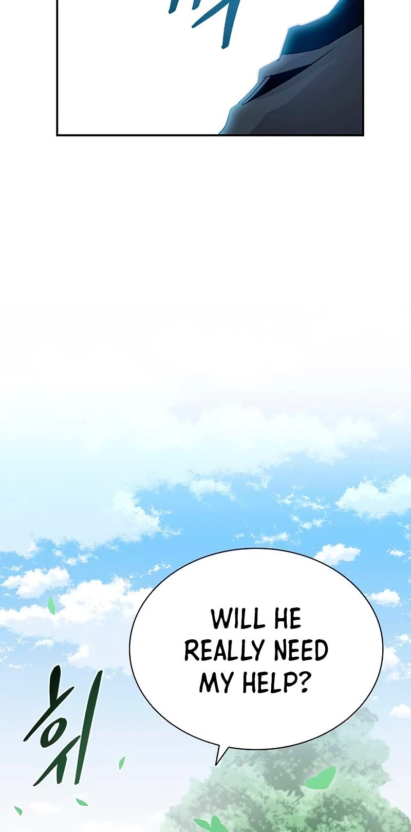 Villain to Kill Chapter 63 page 48 - Chapter 63