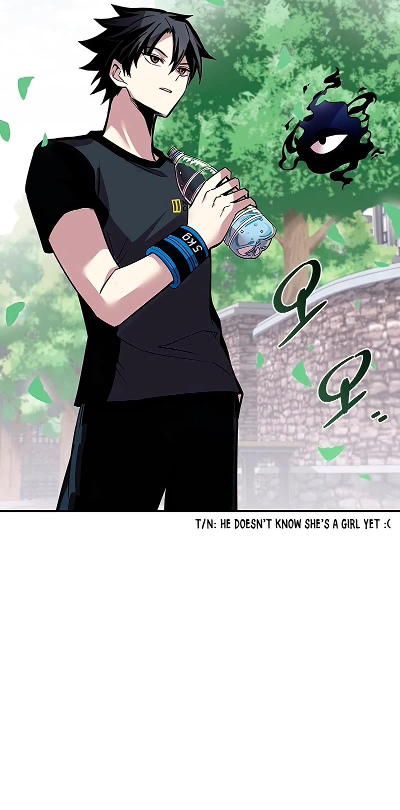 Villain to Kill Chapter 63 page 49 - Chapter 63