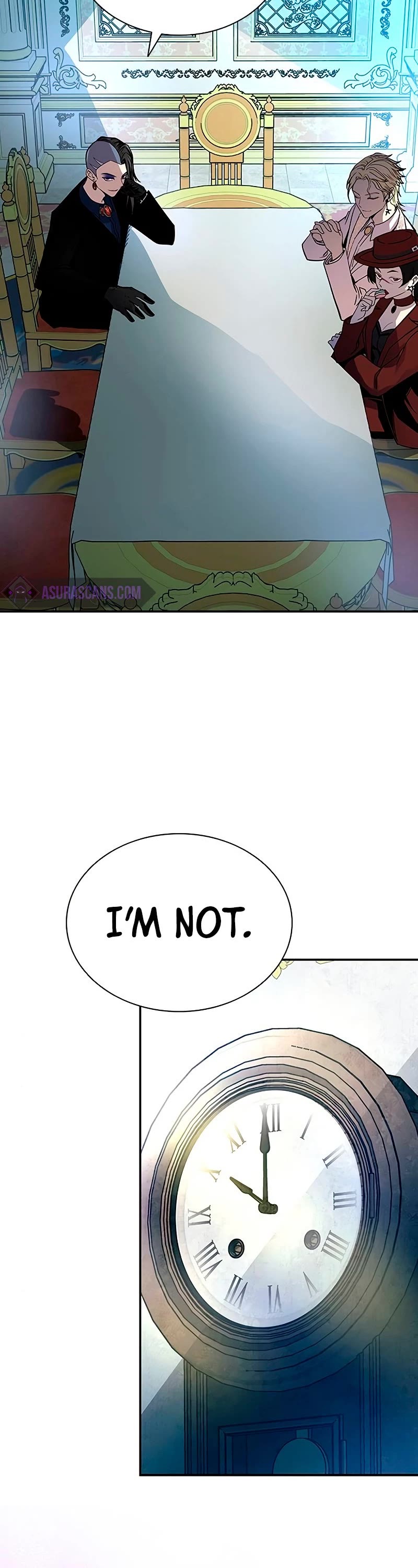 Villain to Kill Chapter 63 page 56 - Chapter 63